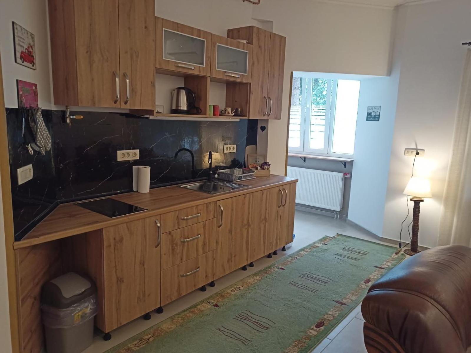 Lana Apartment